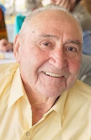 Grunow, Willard R.